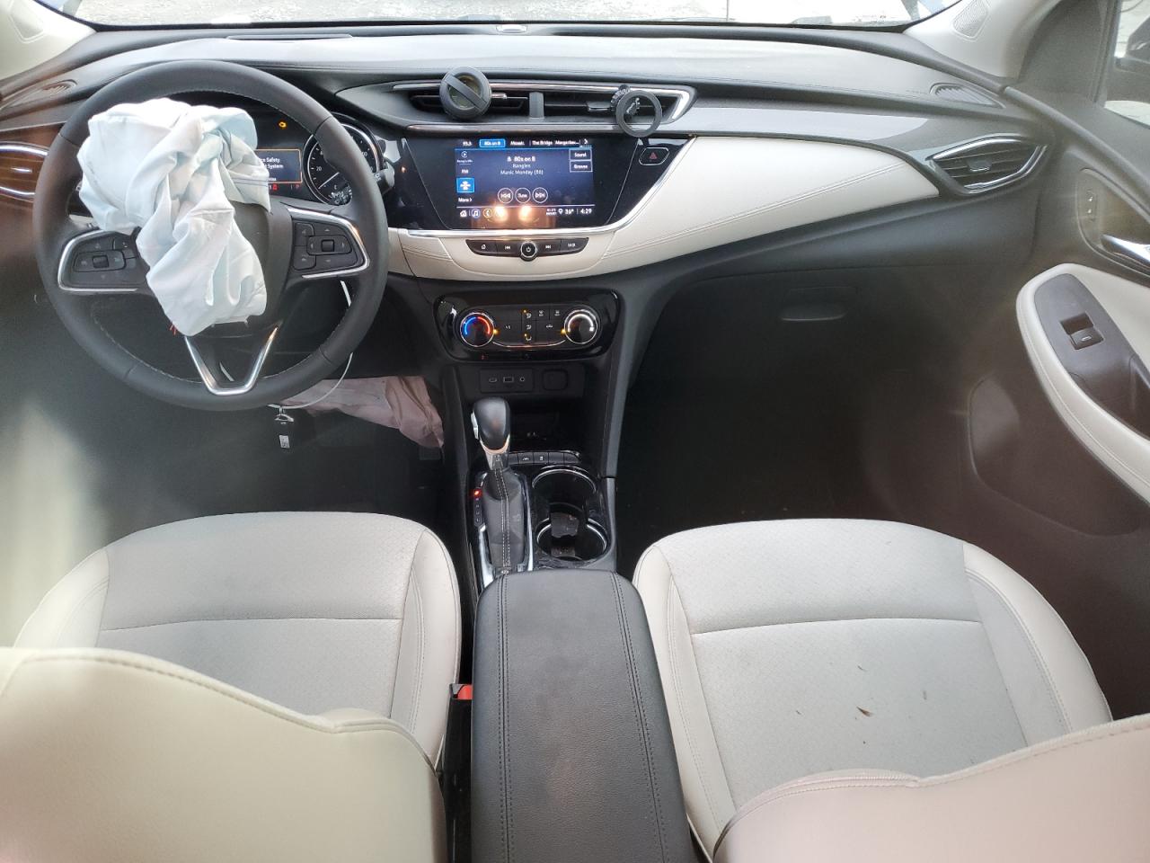 2023 BUICK ENCORE GX PREFERRED VIN:KL4MMBS21PB103517