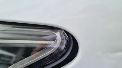 2022 Audi A7 VIN:
