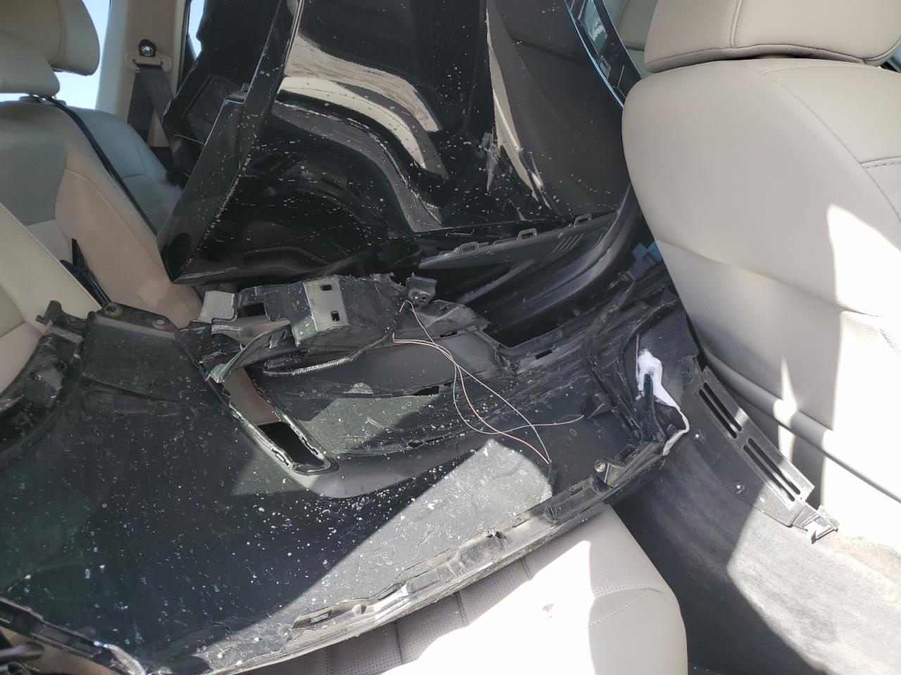 2024 HONDA CR-V EXL VIN:7FARS4H78RE010255