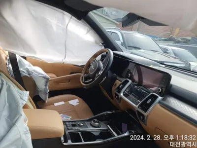 2021 Kia Sorento KNARH81BGNA118922 VIN:KNARH81BGNA118922