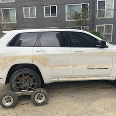 2020 Jeep Grand Cherokee 1C4RJFBG3LC328369 VIN:1C4RJFBG3LC328369