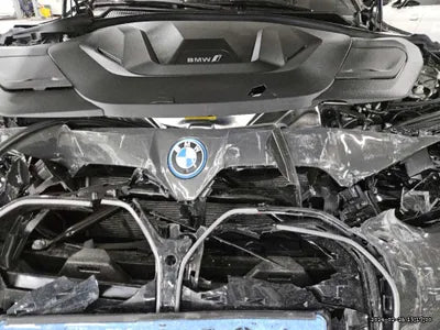 2024 BMW i4 WBY31AW0XRFR70017 VIN:WBY31AW0XRFR70017