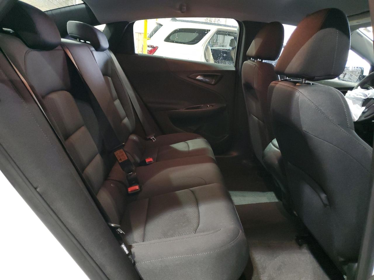 2024 CHEVROLET MALIBU RS VIN:1G1ZG5ST9RF147086