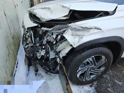 2023 Hyundai Santa FE KMHS381HGPU491640 VIN:KMHS381HGPU491640