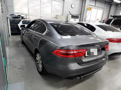 2016 Jaguar XE SAJAB4BN5GA938256 VIN:SAJAB4BN5GA938256