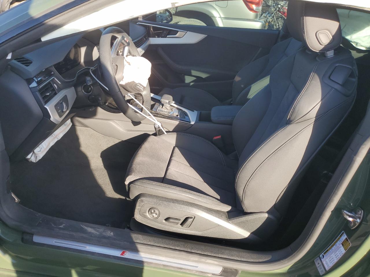 2023 AUDI A5 PREMIUM PLUS 45 VIN:WAUTAAF50PA068898