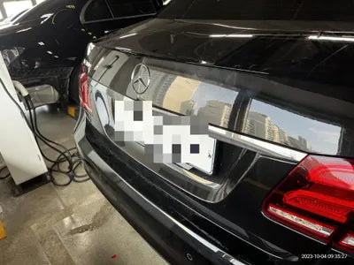 2014 Mercedes-Benz E 300 VIN: