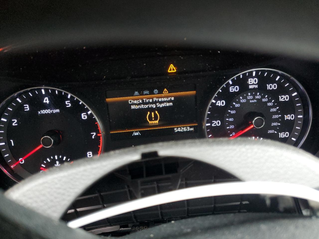 2022 KIA FORTE FE VIN:3KPF24AD8NE463807