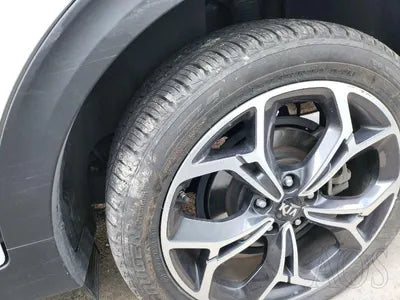2019 Kia Sportage VIN: