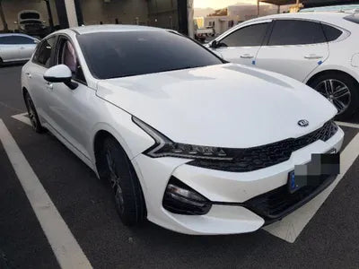 2020 Kia K5 522KMKNAG741BBLA0 VIN:522KMKNAG741BBLA0