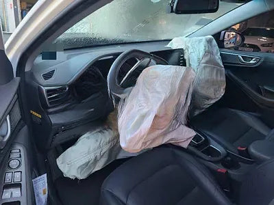 2019 Hyundai Ioniq NONE VIN: