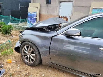 2016 Infiniti Q70 JNKBY11E4GM580100 VIN:JNKBY11E4GM580100