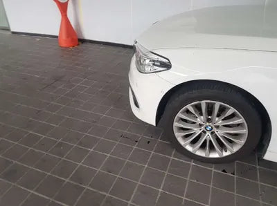 2018 BMW 520 WBAJC3108JDB28606 VIN:WBAJC3108JDB28606