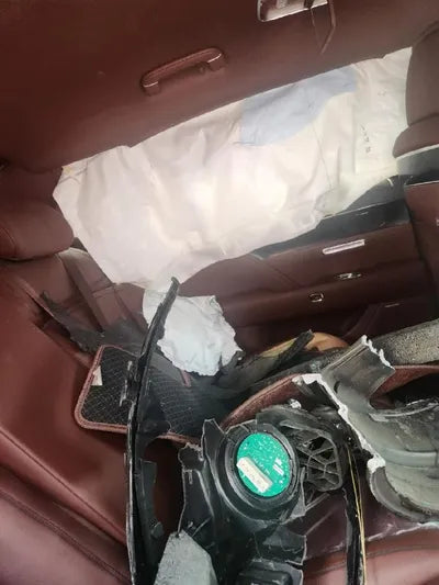 2022 Genesis G90 VIN: