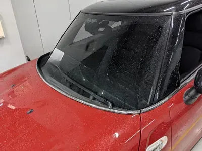 2016 MINI Cooper NONE VIN: