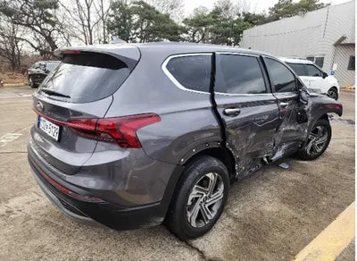 2023 Hyundai Santa FE KMHS281LGPU456940 VIN:KMHS281LGPU456940