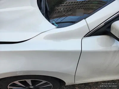 2018 Nissan Altima VIN: