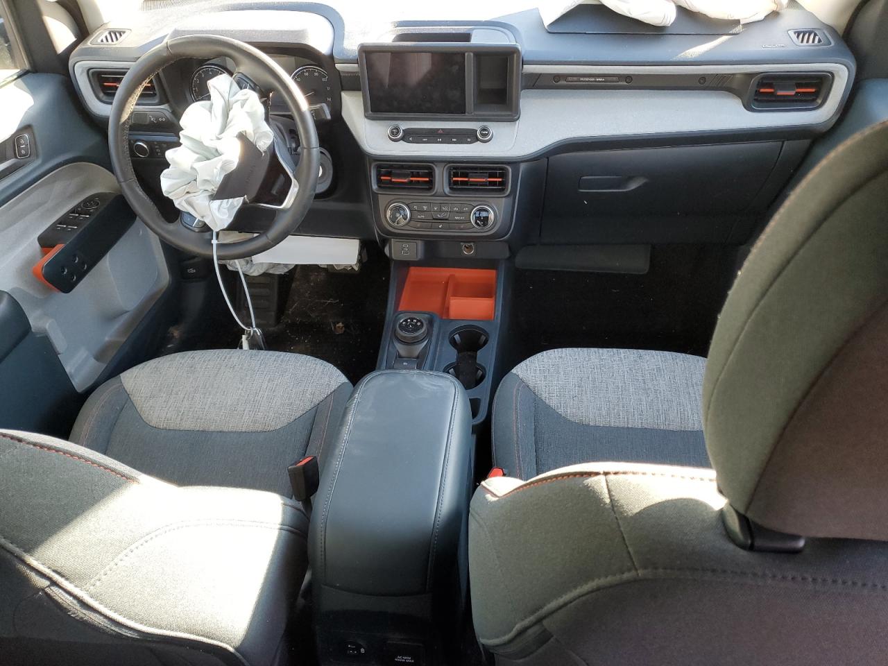 2023 FORD MAVERICK XL VIN:3FTTW8F99PRA03778