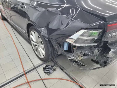 2019 Volvo S90 914KMLVYPS102DKP0 VIN:914KMLVYPS102DKP0