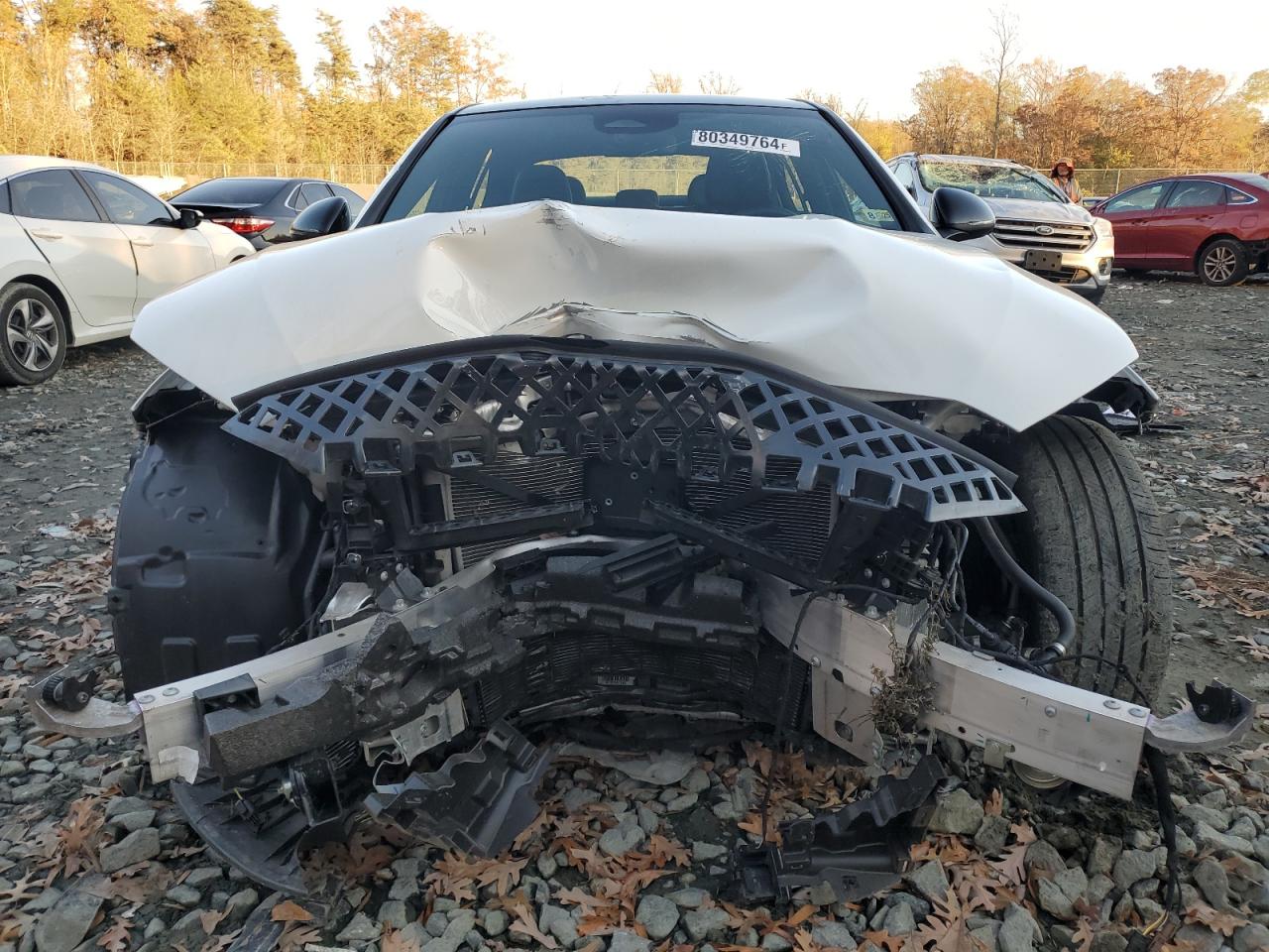 2023 MERCEDES-BENZ C 300 4MATIC VIN:W1KAF4HB6PR097653