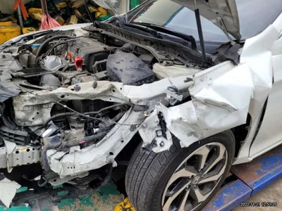 2016 Honda Accord 502KM1HGCR2680GA5 VIN:502KM1HGCR2680GA5