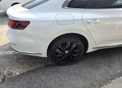 2019 Volkswagen Arteon WVWZZZ3HZKE011780 VIN:WVWZZZ3HZKE011780
