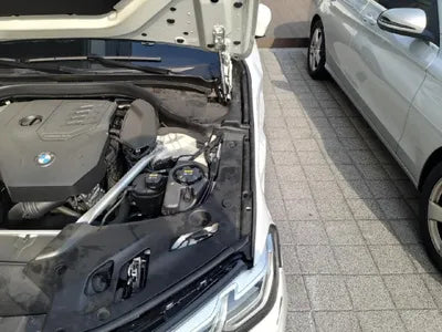 2021 BMW 520 WBA11BH03MCF90586 VIN:WBA11BH03MCF90586