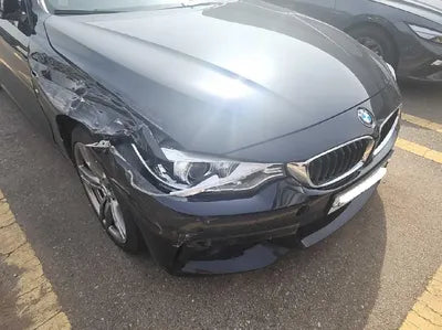 2016 BMW 420 340KMWBA4P7106GK7 VIN:340KMWBA4P7106GK7