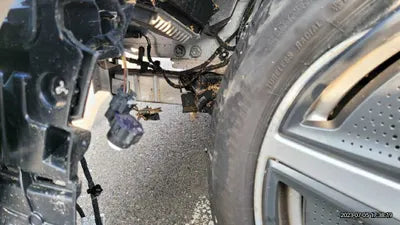 2023 Mercedes-Benz E 350 W1KEG1CB5PF021265 VIN:W1KEG1CB5PF021265