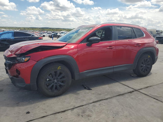 2023 MAZDA CX-50 PREFERRED PLUS VIN:7MMVABCMXPN122567