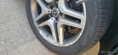 2018 Mercedes-Benz GLS 350 WDCDF2EE2JB066484 VIN:WDCDF2EE2JB066484