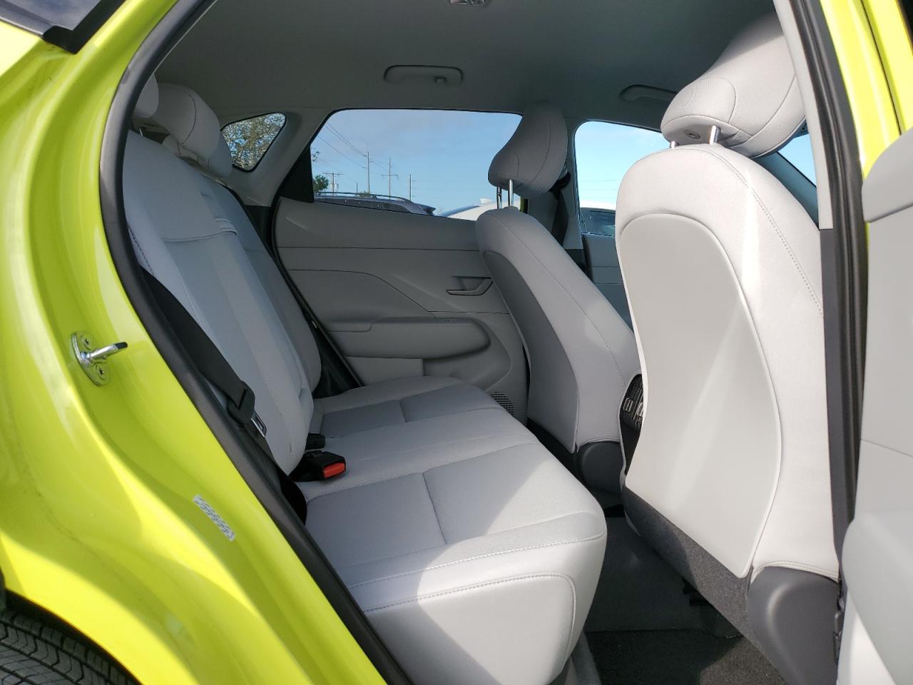 2024 HYUNDAI KONA SEL VIN:KM8HB3AB2RU100102