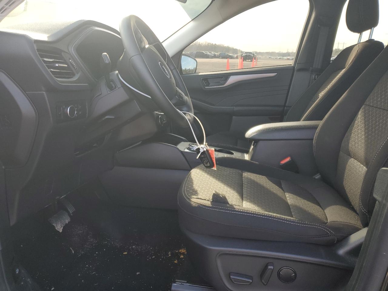2024 FORD ESCAPE ACTIVE VIN:1FMCU0GN9RUB14096