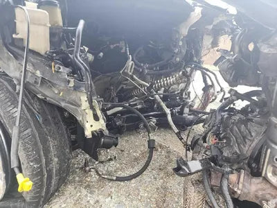 2017 Kia Carnival VIN: