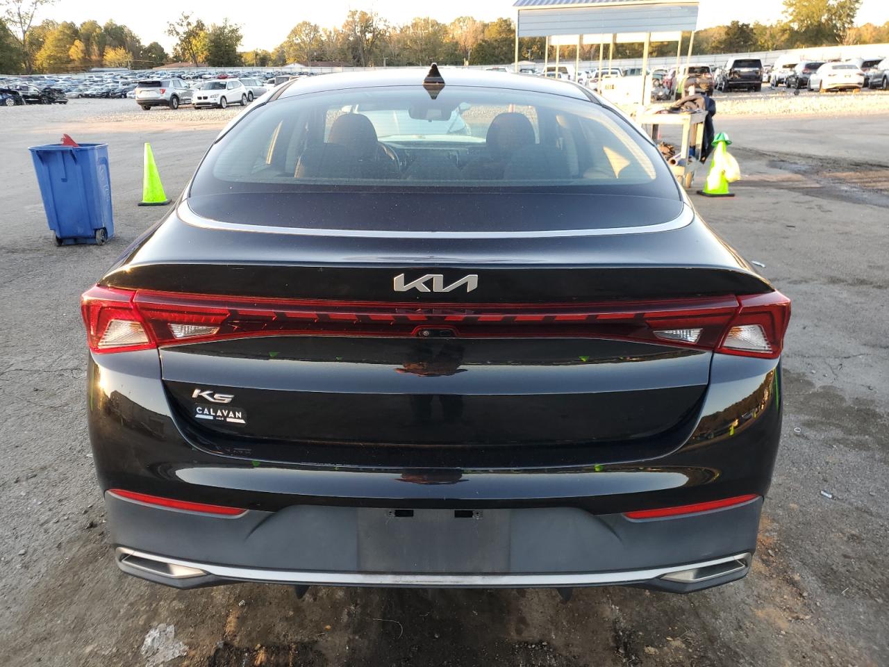 2022 KIA K5 LX VIN:5XXG24J26NG100187