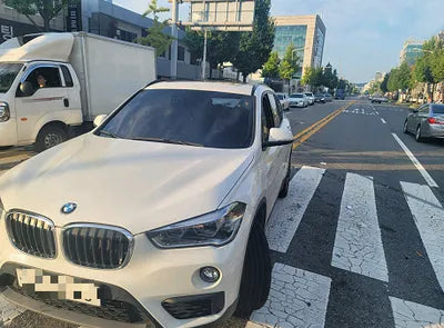 2018 BMW 118 WBAJH7100J3G06046 VIN:WBAJH7100J3G06046