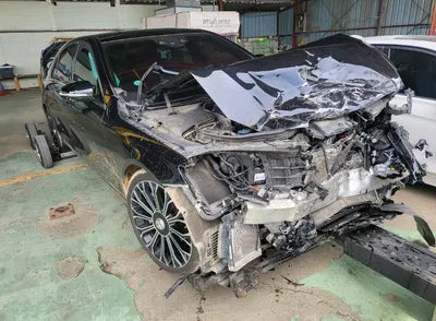 2020 Mercedes-Benz S 560 W1KUG8GB1LA566711 VIN:W1KUG8GB1LA566711