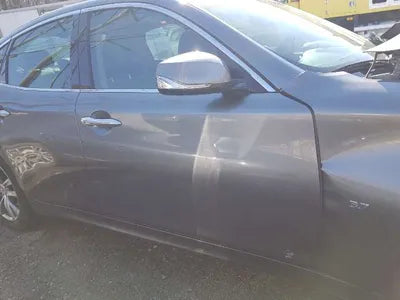 2018 Infiniti Q70 JNKBY11E4JM650055 VIN:JNKBY11E4JM650055