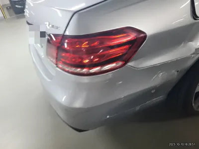 2014 Mercedes-Benz E 300 VIN: