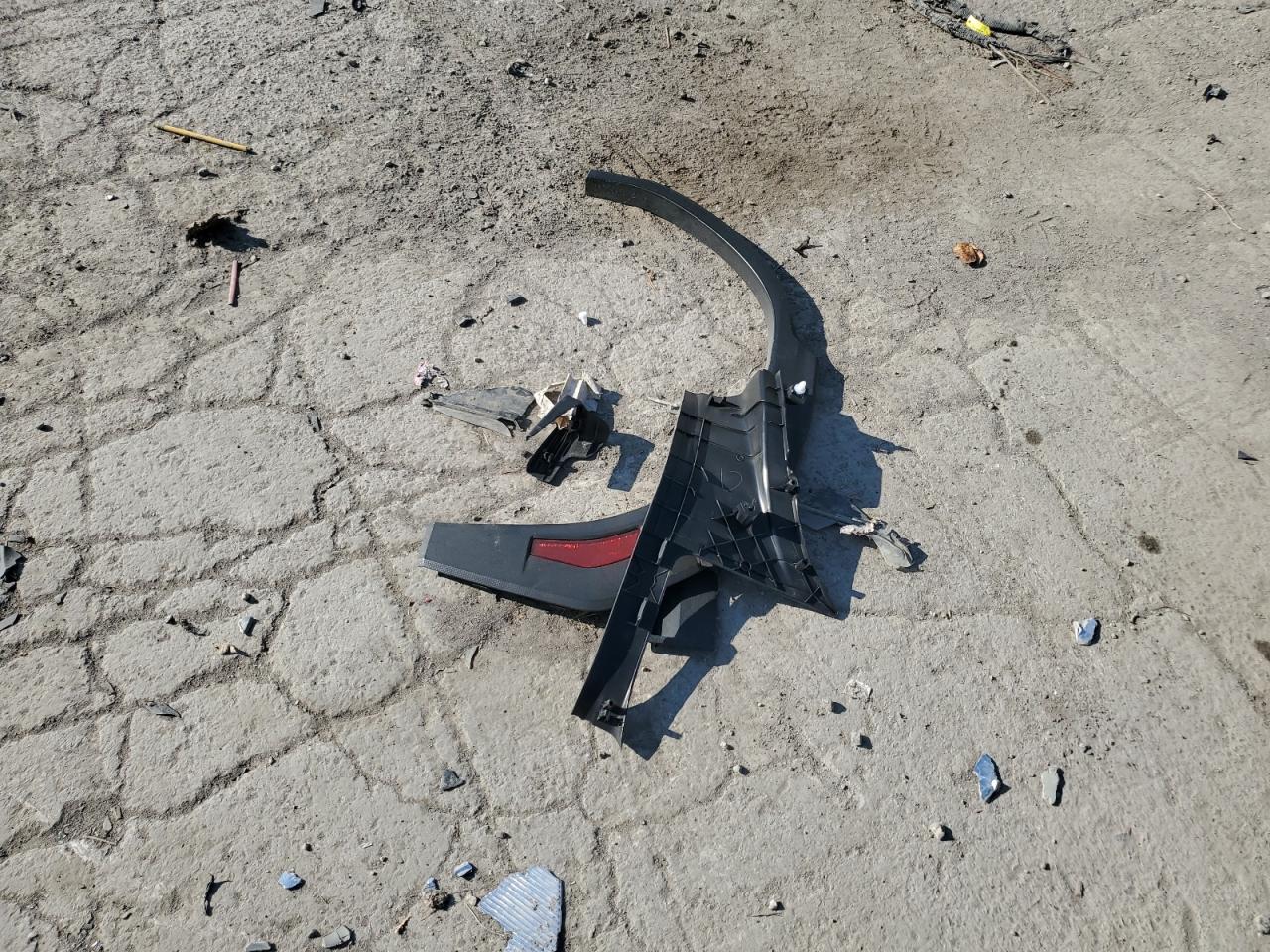 2022 SUBARU WRX PREMIUM VIN:JF1VBAF69N9025120