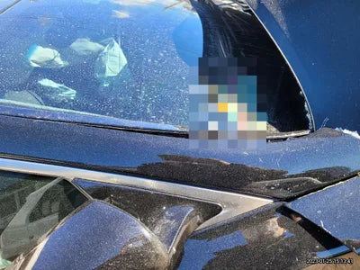 2016 Genesis G80 VIN: