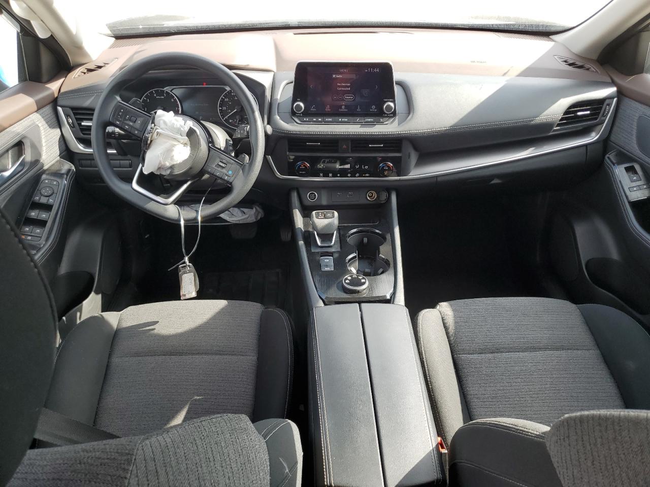 2023 NISSAN ROGUE SV VIN:5N1BT3BBXPC856832