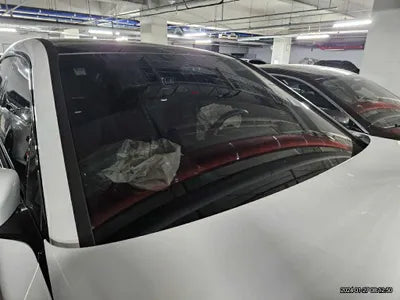 2023 BMW iX WBY21CF0XPCL15488 VIN:WBY21CF0XPCL15488