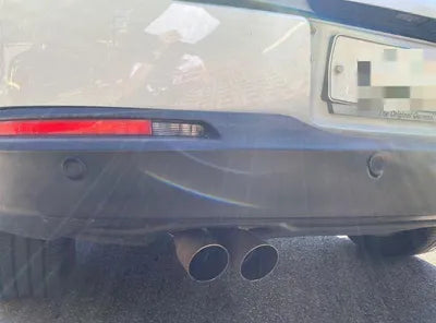 2015 Volkswagen Tiguan WVGZZZ5NZFW537392 VIN:WVGZZZ5NZFW537392