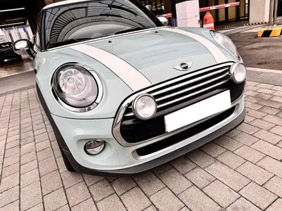 2018 MINI Cooper WMWXP5106J2F93973 VIN:WMWXP5106J2F93973