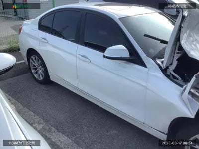 2017 BMW 320 WBA8C510XJA073679 VIN:WBA8C510XJA073679