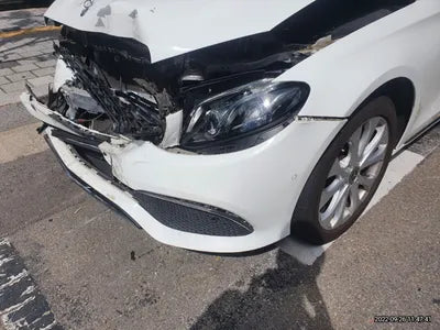 2019 Mercedes-Benz E 300 WDDZF4JB2KA672352 VIN:WDDZF4JB2KA672352