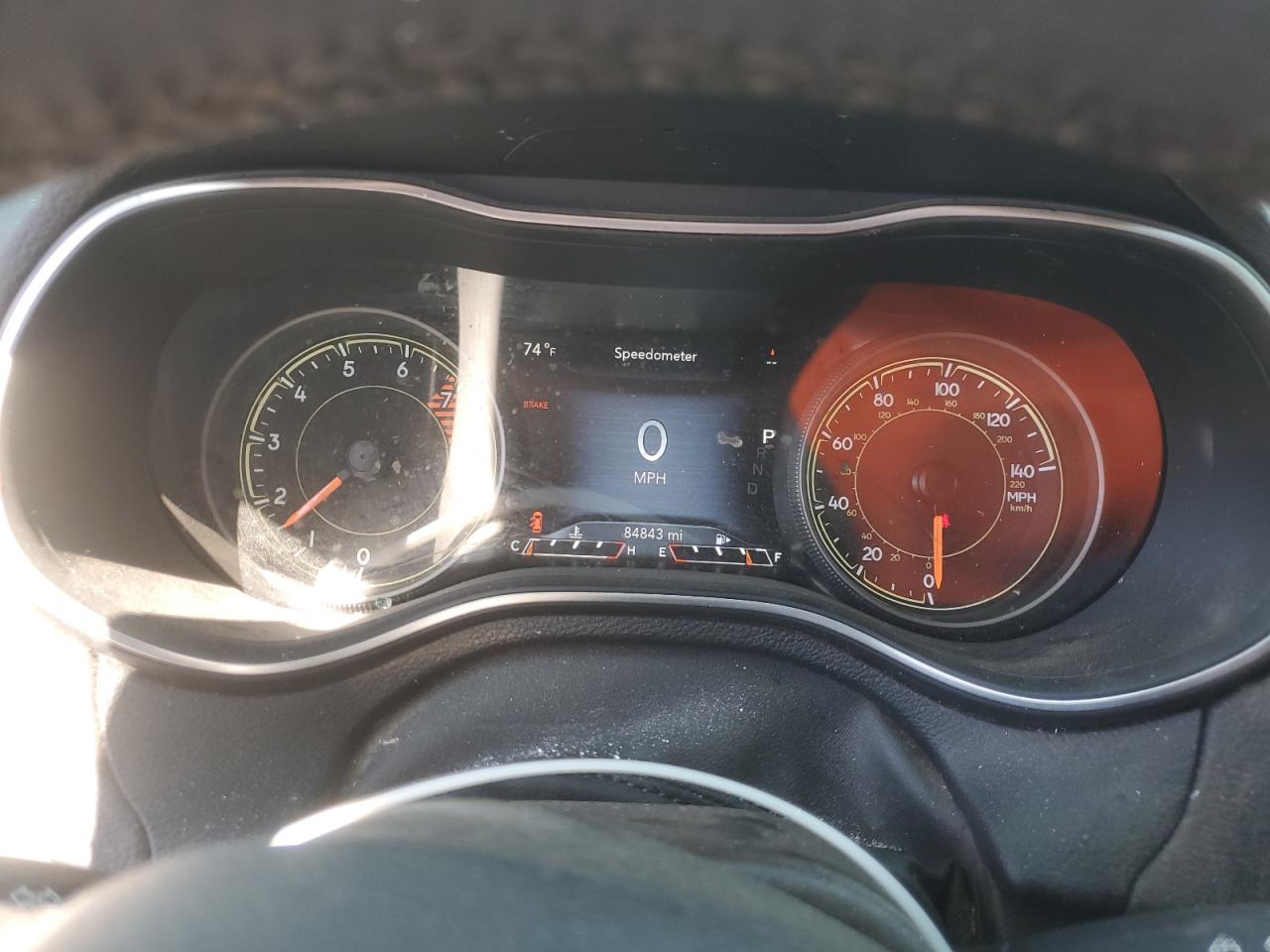 2022 JEEP CHEROKEE LIMITED VIN:1C4PJMDX1ND514725