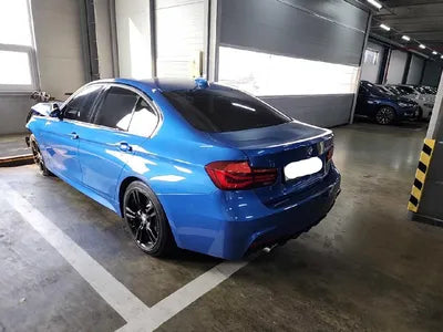 2018 BMW 330 WBA8B9107JA826191 VIN:WBA8B9107JA826191