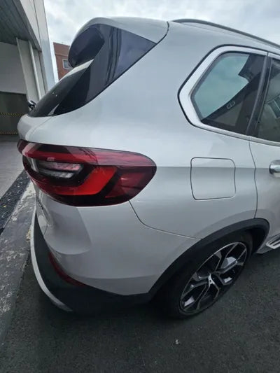 2021 BMW 540 WBACR6103M9H97799 VIN:WBACR6103M9H97799